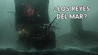 La Flota Fantasma de los Templarios: &iquest;D&oacute;nde Escondieron el Tesoro Perdido? ⚓🏴&zwj;☠️