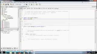 Java Applet Program