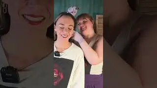 ASMR TSA Patdown  RolePlay💜  #asmr #asmrsounds #asmrtsapatdown #asmrroleplay #asmrrealperson