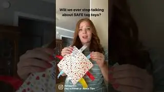 Safe Tag Toys
