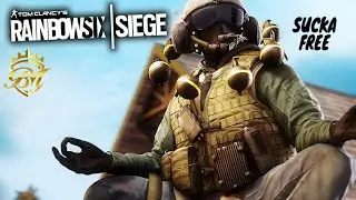 Rainbow Six Siege - Dirty Spawn Killing Montage◾ BINO THA GOAT 1 ◾
