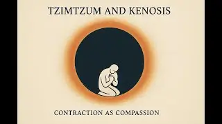 Tzimtzum and Kenosis: Contraction as Compassion