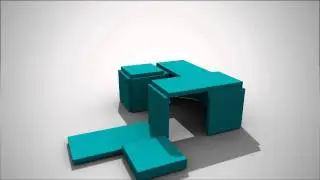 Gospaces