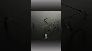 Metal Frames Latest Design | Searay Optical