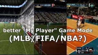 [SGCEC] What Game has the best 