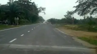 Adjin Lakes Gated Community in Accra, Ghana