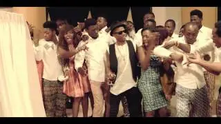 2FACE ft wizkid  Dance Go   The Official Hennessy Artistry 2014 Music Video