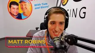 Cayuga Centers with Matt Robbins
