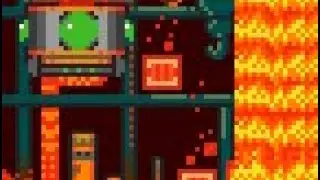 Megaman X Corrupted FANDUB | Episode #02 Fire Spirit