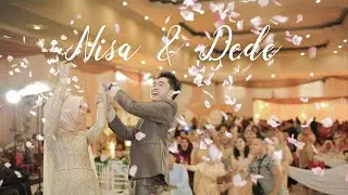 Nisa & Dede - Cinematic Wedding Samarinda