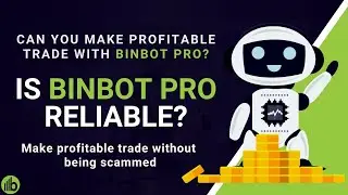 My First Deposit $500 With Binbot Pro? - Is A Scam?
