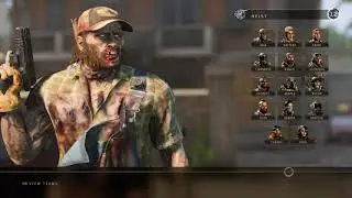 Bo4 heist tournament
