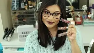 Dose of Colors Collection | Swatches | Part 2