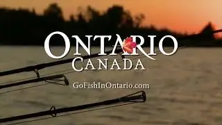 Musky Hunter TV Season 12 Episode 1