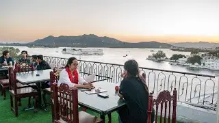 Dreamyard Udaipur - Hostel, India | Travel With Anvika