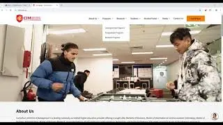 Canvas Dashboard and Course Navigation Guide