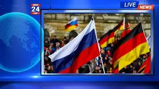 Germany Summons Russian Ambassador Over Cyberattack Claims