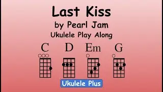 Ukulele Play Along Practice 
