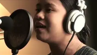 Voice Over the Bridge (Trailer)