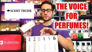 Scent Trunk's Newest Service is Here! Introducing the Fit Kit!