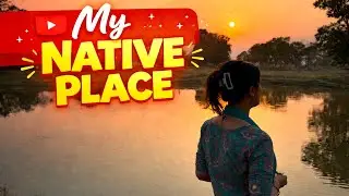 My Native Place || Captain Nick 