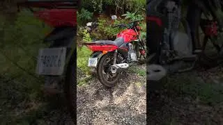 Dt 150 Sport// Motos para principiantes