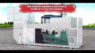 Cummins India | Gensets for Data Centers