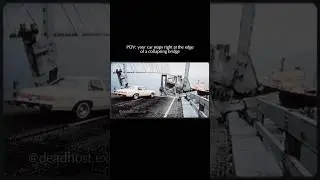 Sunshine Skyway Bridge Disaster