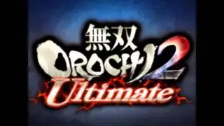 無双OROCHI2　Ultimate 戦国と三国の融合 EASTERN WIND