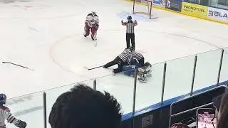 LHCS - Dave Richard vs Simon Richard