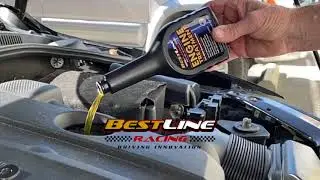 BestLine Racing- New Engine Treatment short form video