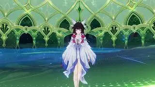 【原神】コロンビーナが最高にかわいい理由