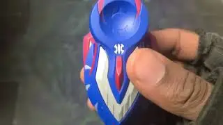 EPIC BAKUGAN GUNDALIAN INVADERS MOBILE ASSAULT AQUOS RAPILATOR UNBOXING!