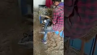 agarbatti making Live