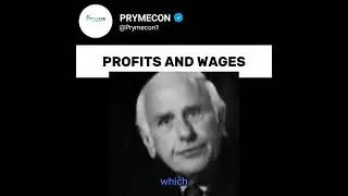 Understand Profits and Wages # #finance #motivation #money #fyp
