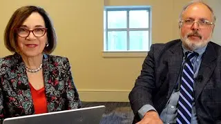 Kathleen Talks with Anil Kashyap