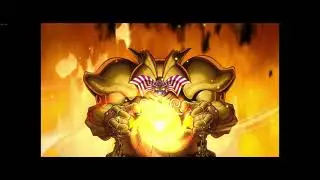 EXODIA (Hope for Escape) Vs. Pendulum- Yu-Gi-Oh Master Duel!
