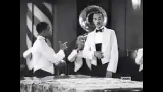 Claude Hopkins Orchestra - Barber Shop Blues (1933)