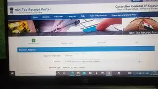 SIGNAL EXAM FEE payment  by BHARATKOSH website for all mmd. step by step procedure #signalexam