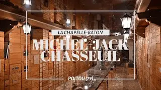 Michel-Jack Chasseuil - Ici en R&eacute;gion