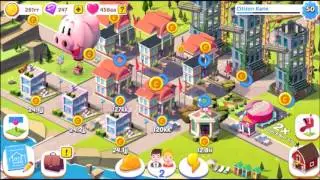 Build Away! | 12 plus hours later - Old scraper 6 vs 7 | Gameplay Part 75 | Android and iOS