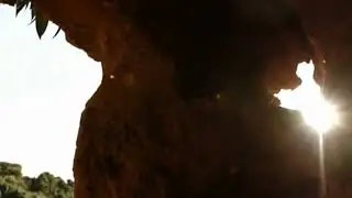 Agrigento Giardino della Kolymbetrhra