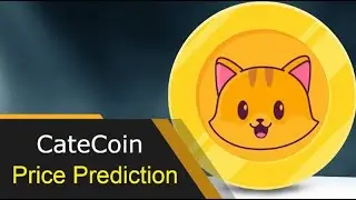 Catecoin ($CATE) updates & price prediction