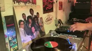 Mix Funk Spécial Groupe CHANGE