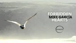 Mike Garc&iacute;a-Forbidden Hearts
