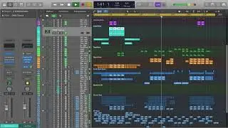 Uplifting Trance Music ANA2 vst