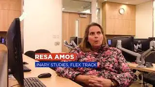 How Multidisciplinary Studies will Help Students in the IT Field - Boise State University