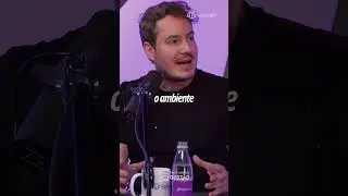 Se voc&ecirc; quer ter sucesso, se envolva com pessoas melhores que voc&ecirc;! 🚀