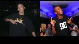 Dubbel D - Dio & Darryl  - Minderjarig