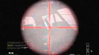 the15thboss - MW3 Game Clip
